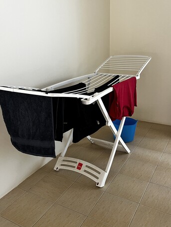 Olaya, Household Items, SAR 70,  Plastic Drying Rack