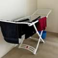 SAR 70,  Plastic Drying Rack