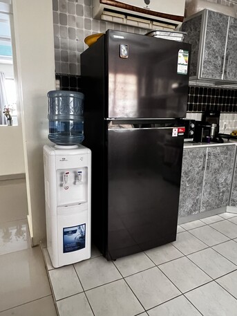 Olaya, Appliances, SAR 1800,  Fridge Toshiba