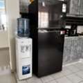 SAR 1800,  Fridge Toshiba