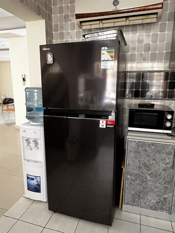 Olaya, Appliances, SAR 1800,  Fridge Toshiba