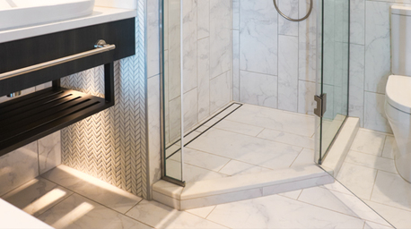 Melbourne, Business, Expert Shower Screeding Contractors Melbourne &ndash; Book Today
