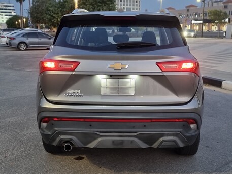 Khobar, Vehicles, Cars & Trucks , SAR 51500,  Chevrolet Captiva,  2023,  Automatic,  63000 KM,     63k Km For Sale