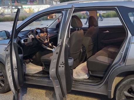 Khobar, Vehicles, Cars & Trucks , SAR 51500,  Chevrolet Captiva,  2023,  Automatic,  63000 KM,     63k Km For Sale