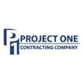 Project One Contracting