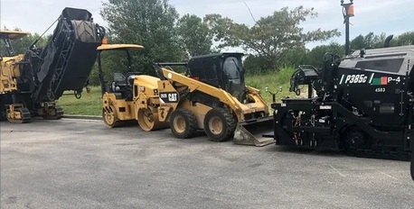 New York, Construction, Project One Contracting