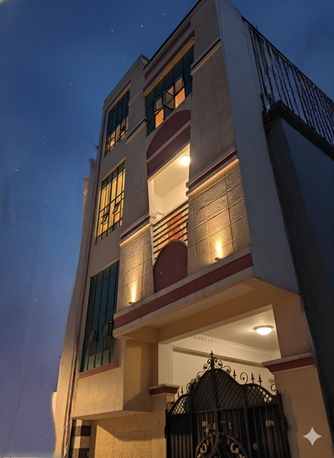 Hyderabad, Real Estate For Sale, INR 13500000,  6 BR,  100 Sq. Yard,  House For Sale G+2+P.H 100Sqrd Shaikpet Manikonda Tolichowki