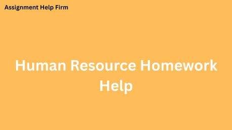 Sydney, Education, How To Get Expert Human Resource Homework Help