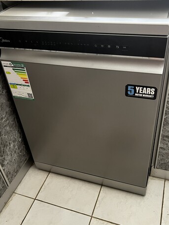 Olaya, Appliances, SAR 900,  Dish Washer