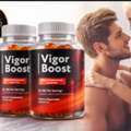 Vigor Boost Gummies Reviews: The Truth About Performance & Energy Support