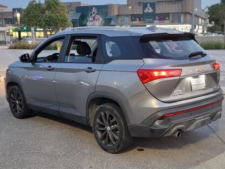 Dammam, Vehicles, Cars & Trucks , SAR 51500,  Chevrolet Captiva,  2023,  Automatic,  63000 KM,     63k Km For Sale