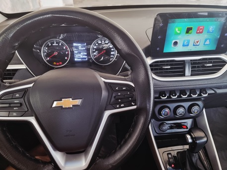 Dammam, Vehicles, Cars & Trucks , SAR 51500,  Chevrolet Captiva,  2023,  Automatic,  63000 KM,     63k Km For Sale