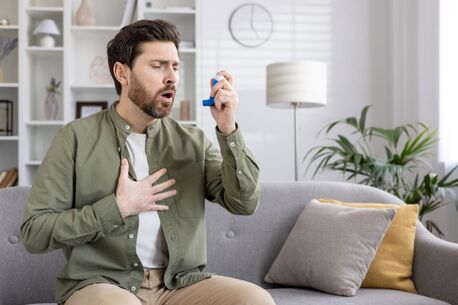 Madurai, Health, Asthma Ayurvedic Treatment In Madurai