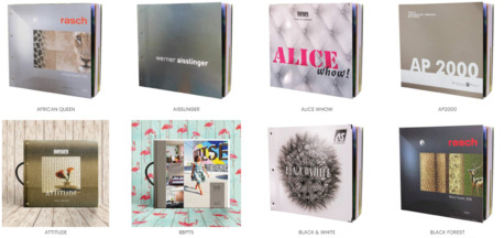 Kuala Lumpur, Household Items, Elegant European Wallpaper Designs For Luxury Interiors
