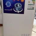 SAR 550,  Washing Machine 7 KG Fully Automatic Top Load