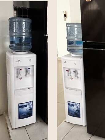 Olaya, Appliances, SAR 150,  Water Dispenser
