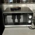 SAR 140,  Microwave