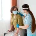 NDIS Community Nursing Melbourne &ndash; Professional In-Home Care | Call Now