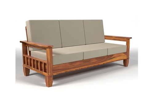 Mahooz, Furniture, BHD 70,  Sofa For Sale