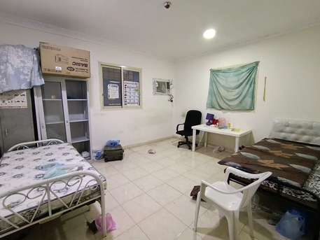 Jubail, Apartments, Flats, Houses & Villas, SAR 1950/year,  2 BR,  I
