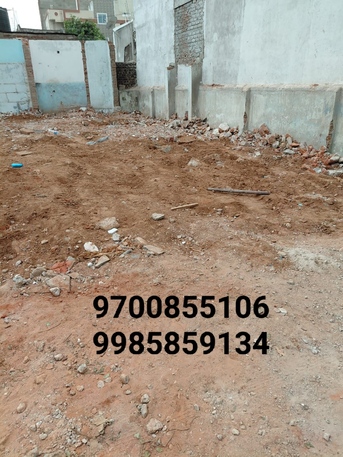 Hyderabad, Appliances, INR 60000,  Plot For Sale