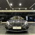 BHD 19500,  Mercedes-Benz S-Class,  2014,  Automatic,  101000 KM,  Mercedes-Benz S63 AMG Model