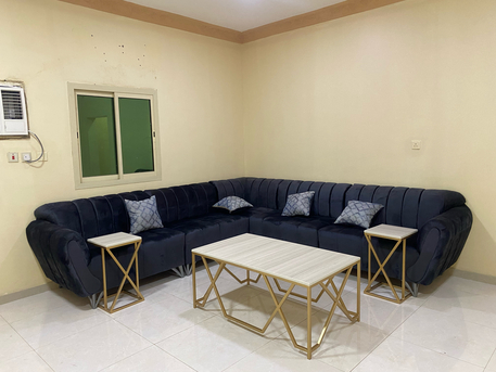 Jubail, Furniture, SAR 700,  New Sofa