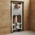GBP 102,  Smart Toilet Cistern Guide For Efficient Flushing