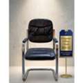 BHD 12,  🌍🌐Office Chair  In Good Condition For Sale With Delivery