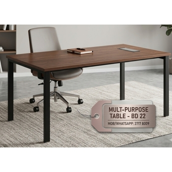 Manama, Furniture, BHD 22,  🌍🌐Multi Purpose  Table In Good Condition For Sale With Delivery