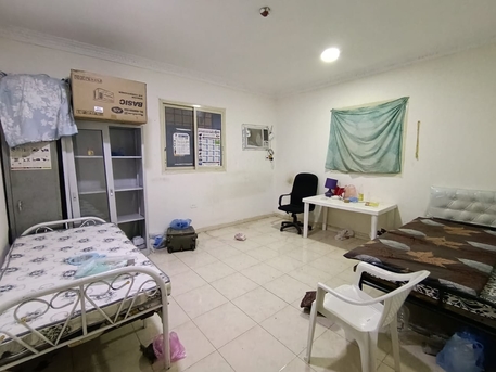 Jubail, Bedspace For Rent, SAR 350/year,  Bed Space