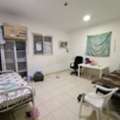 SAR 350/year,  Bed Space