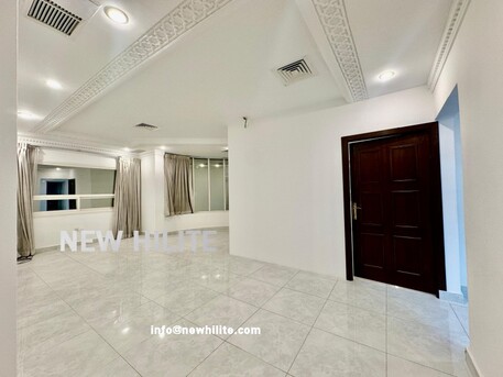 Salwa, Apartments, Flats, Houses & Villas, KWD 450/month,  3 BR,  Affordable 3 Bedroom Apartment For Rent In Salwa