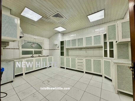 Salwa, Apartments, Flats, Houses & Villas, KWD 450/month,  3 BR,  Affordable 3 Bedroom Apartment For Rent In Salwa
