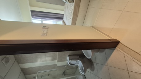 Umm Al Hassam, Apartments, Flats, Houses & Villas, BHD 350/month,  Furnished,  2 BR,  165 Sq. Meter,  Flat For Rent