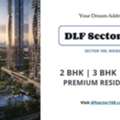 INR 20000000,  2 BR,  1234 Sq. Feet,  Comfortable Urban Living In Sector 108 Noida