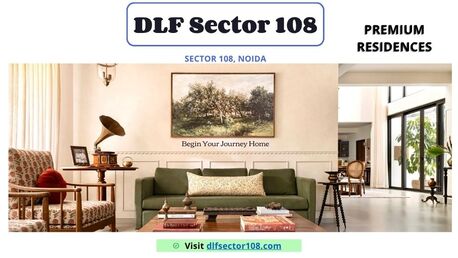 Noida, Real Estate For Sale, INR 20000000,  2 BR,  1234 Sq. Feet,  Comfortable Urban Living In Sector 108 Noida