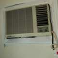 SAR 650,  York Window Acs