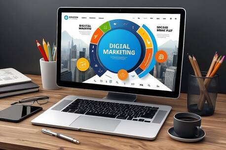 New Delhi, Marketing, Digital Marketing Company In Delhi | Webgross