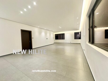 Bayan, Apartments, Flats, Houses & Villas, KWD 1100/month,  4 BR,  Spacious 4 Bedroom Apartment For Rent In Bayan