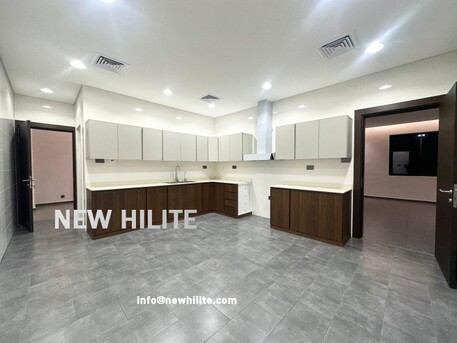 Bayan, Apartments, Flats, Houses & Villas, KWD 1100/month,  4 BR,  Spacious 4 Bedroom Apartment For Rent In Bayan