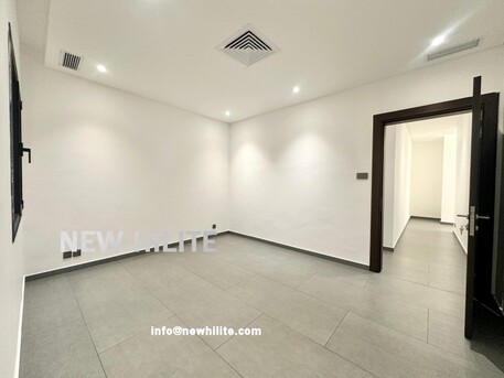 Bayan, Apartments, Flats, Houses & Villas, KWD 1100/month,  4 BR,  Spacious 4 Bedroom Apartment For Rent In Bayan