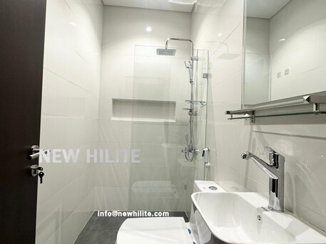 Bayan, Apartments, Flats, Houses & Villas, KWD 1100/month,  4 BR,  Spacious 4 Bedroom Apartment For Rent In Bayan