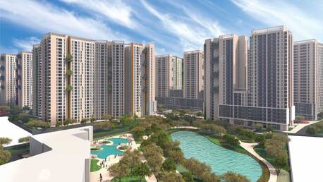 Bangalore, Business, Brigade Gunjur Bangalore World Class Homes For Families
