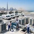 AC Cleaning UAE | Professional AC Cleaning Services In Dubai & UAE