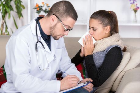 Madurai, Health, Allergic Bronchitis Ayurvedic Treatment In Madurai