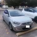SAR 26000,  Hyundai Accent,  2016,  Automatic,  166581 KM,    - 1st Owner - Excellent Condition