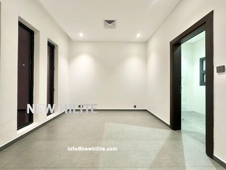 Bayan, Apartments, Flats, Houses & Villas, KWD 1500/month,  5 BR,  Spacious 5 Bedroom Duplex With Private Garden For Rent In Bayan