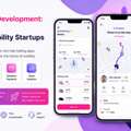 AI-Powered Lyft Clone Apps Reshaping Modern Mobility