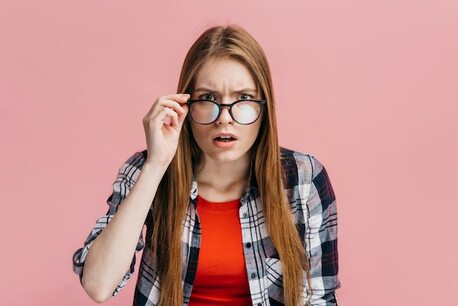 New Delhi, Business, Eye Lens Guide For Comfortable Vision And Everyday Eyewear